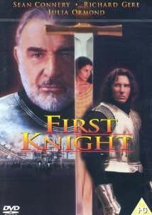 Λάνσελοτ, ο πρώτος ιππότης / First Knight (1995)