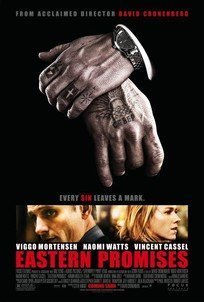 Eastern Promises / Επικίνδυνες Υποσχέσεις (2007)