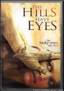 Αίμα στους Λόφους / The hills have eyes (2006)