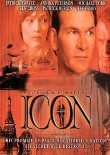 Icon / Frederick Forsyth's Icon (2005)