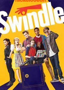 Swindle (2013)
