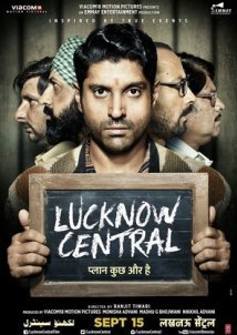Lucknow Central (2017)