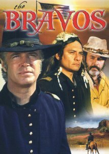 The Bravos (1972)