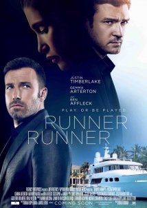 Runner Runner / Το Ρίσκο (2013)