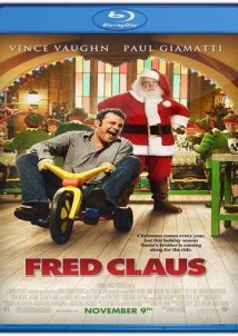 Fred Claus / Ο Αδελφός του Αϊ Βασίλη (2007)