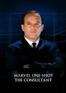 Marvel One-Shot: The Consultant (2011)