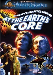 At the Earth's Core (1976)