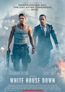 White House Down / Λευκός Οίκος: Η Πτώση (2013)