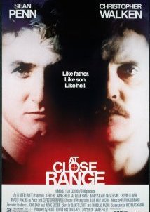 At Close Range / Πυροβολισμός Εξ Επαφής (1986)