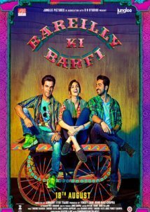 Bareilly Ki Barfi (2017)