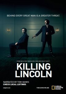 Killing Lincoln (2013)