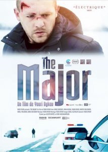 The Major (2013)