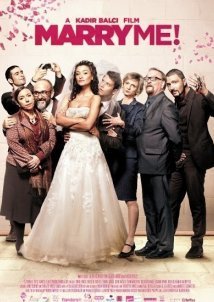 Marry Me / Trouw Met Mij (2014)