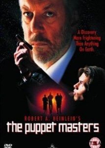 The Puppet Masters (1994)