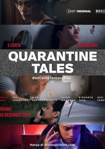 Quarantine Tales (2020)