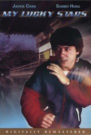 Fuk sing go jiu / My Lucky Stars (1985)
