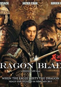 Dragon Blade  (2015)