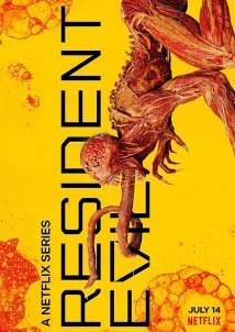 Resident Evil (2022)