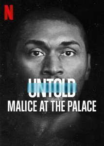 Untold: Malice at the Palace (2021)