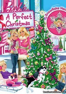 Barbie: A Perfect Christmas (2011)