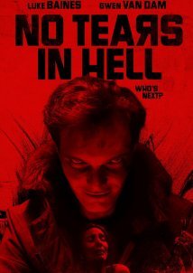 No Tears in Hell (2025)