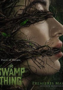 Swamp Thing (2019)
