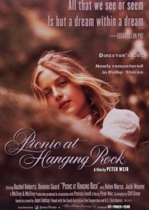 Picnic at Hanging Rock / Το Μυστικό του Βράχου των Κρεμασμένων (1975)
