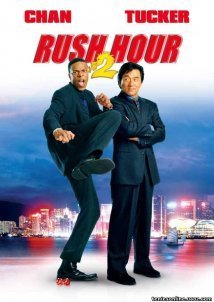 Αλεξίσφαιροι Ντετέκτιβ 2 / Rush Hour 2 (2001)