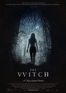 Η Μάγισσα / The Witch (2015)