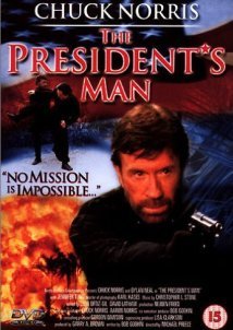 The President's Man (2000)