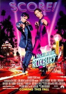 A Night at the Roxbury (1998)