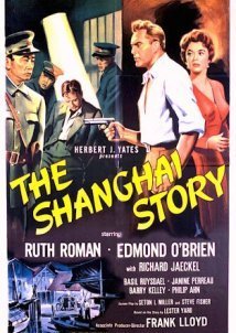 The Shanghai Story (1954)