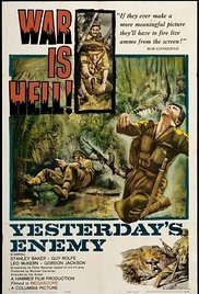 Yesterday's Enemy (1959)