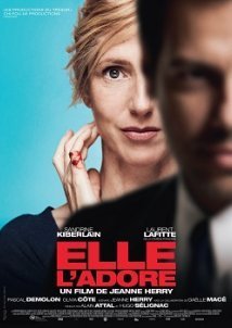 Number One Fan / Elle l'adore (2014)