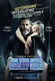 You Were Never Really Here / Δεν Ήσουν Ποτέ Εδώ (2017)
