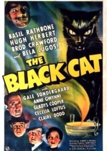 The Black Cat (1941)