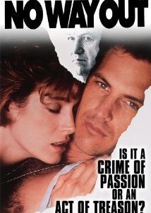No Way Out / Αδιέξοδο (1987)