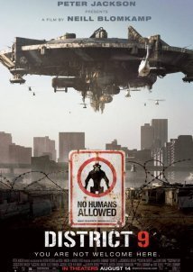 District 9 (2009)