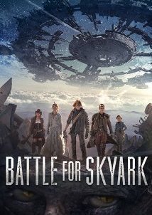 Battle for Skyark (2017)