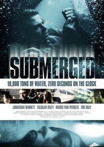 Submerged (2016)