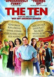 The Ten (2007)
