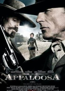 Appaloosa (2008)