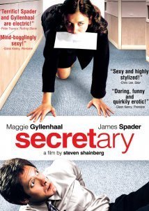 Secretary (2002)