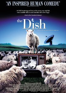 The Dish (2000)