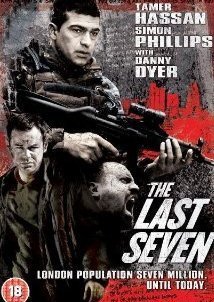 The Last Seven (2010)