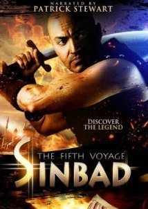 Sinbad: The Fifth Voyage (2014)