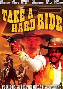 Take a Hard Ride (1975)