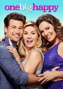 One Big Happy (2015) 1ος Κύκλος