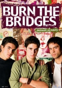 Quemar Las Naves / Burn The Bridges (2007)