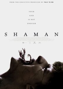 Shaman (2025)